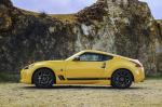 Nissan 370Z Heritage Edition 2017 года